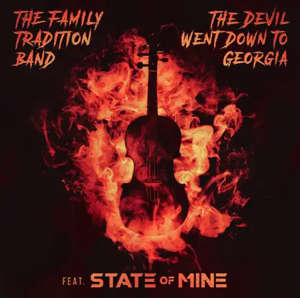 State Of Mine : The Devil Went Down to Georgia